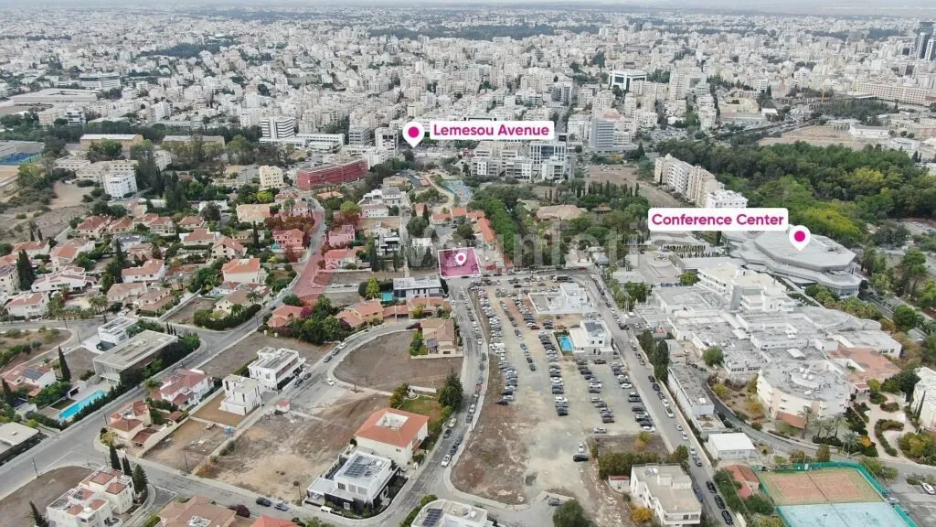 (Share) Plot and Residential field in Aglantzia, Nicosia – photo 6