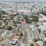 (Share) Plot and Residential field in Aglantzia, Nicosia — Nicosia, Aglandjia (6)