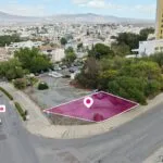 (Share) Plot and Residential field in Aglantzia, Nicosia — Nicosia, Aglandjia (8)