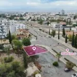 (Share) Plot and Residential field in Aglantzia, Nicosia — Nicosia, Aglandjia (9)