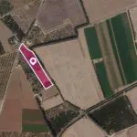 (Share) Field in Asomatos, Limassol — Limassol, Asomatos