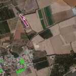 (Share) Field in Asomatos, Limassol — Limassol, Asomatos (2)