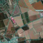 (Share) Field in Asomatos, Limassol — Limassol, Asomatos (3)