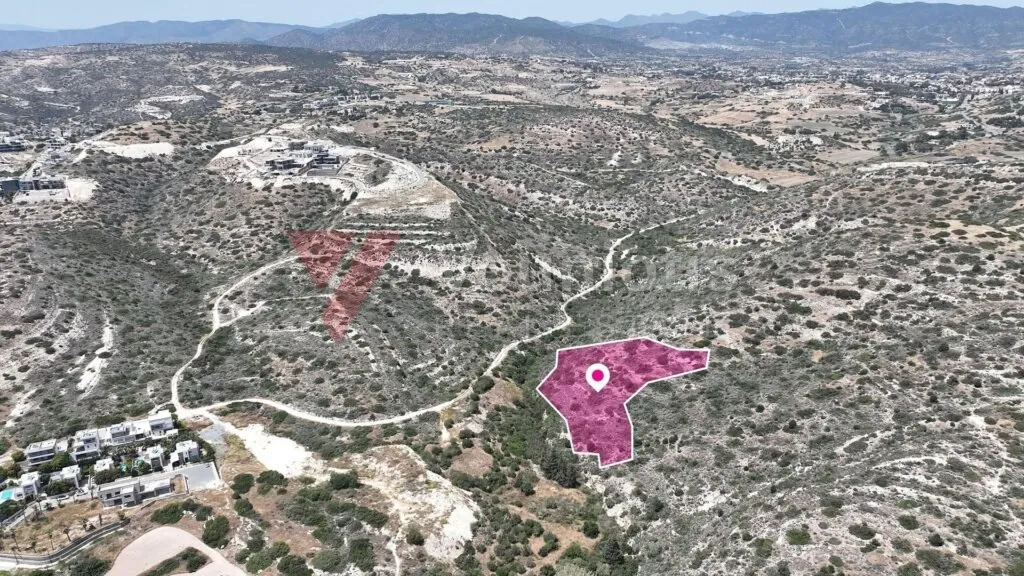 (Share) Residential field in Ayios Tychonas, Limassol – photo 2