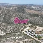 (Share) Residential field in Ayios Tychonas, Limassol — Agios Tychonas, Limassol (4)