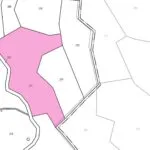 (Share) Residential field in Ayios Tychonas, Limassol — Agios Tychonas, Limassol (5)