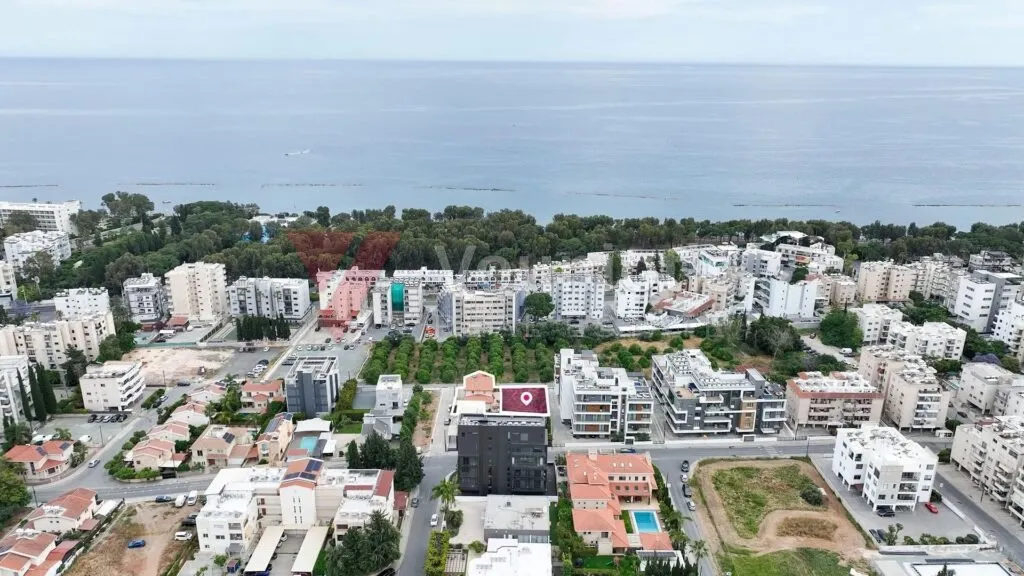 (Share) Distributed Touristic Plot in Germasogeia, Limassol – photo 2