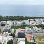 (Share) Distributed Touristic Plot in Germasogeia, Limassol — Limassol, Germasogeia (2)