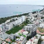 (Share) Distributed Touristic Plot in Germasogeia, Limassol — Limassol, Germasogeia (3)