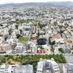 (Share) Distributed Touristic Plot in Germasogeia, Limassol — Limassol, Germasogeia (4)