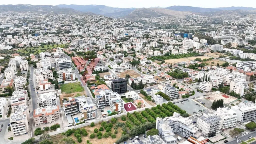 (Share) Distributed Touristic Plot in Germasogeia, Limassol – photo 5