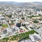 (Share) Distributed Touristic Plot in Germasogeia, Limassol — Limassol, Germasogeia (5)