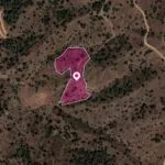 Field in Gourri, Nicosia — Nicosia, Gourri (2)