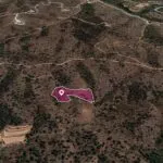 Field in Gourri, Nicosia — Nicosia, Gourri (3)
