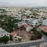 Two commercial plots in Kaimakli, Nicosia. — Nicosia, Kaimakli (2)