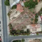 Two commercial plots in Kaimakli, Nicosia. — Nicosia, Kaimakli (4)