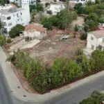 Two commercial plots in Kaimakli, Nicosia. — Nicosia, Kaimakli (5)