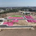 Prime Strovolos Investment: 10 Residential Plots — Nicosia (2)