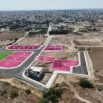 Prime Strovolos Investment: 10 Residential Plots — Nicosia (3)