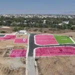 Prime Strovolos Investment: 10 Residential Plots — Nicosia (4)
