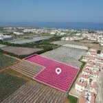 (Share) Residential Field, Paralimni, Ammochostos — Famagusta, Paralimni (4)