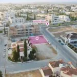 Exceptional Residential Plot in prestigious Aglantzia, Nicosia — Nicosia, Prestigious Aglantzia