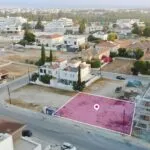 Exceptional Residential Plot in prestigious Aglantzia, Nicosia — Nicosia, Prestigious Aglantzia (2)