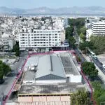 Commercial Plot in Prime Location Strovolos, Nicosia — Nicosia, Prime Location Strovolos (2)