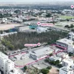 Commercial Plot in Prime Location Strovolos, Nicosia — Nicosia, Prime Location Strovolos (3)