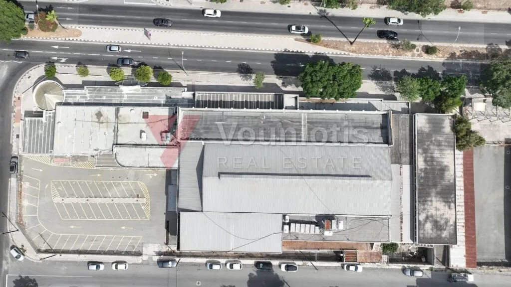 Commercial Plot in Prime Location Strovolos, Nicosia – photo 6