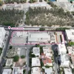 Commercial Plot in Prime Location Strovolos, Nicosia — Nicosia, Prime Location Strovolos (8)