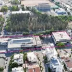 Prime Commercial Plots in Limassol Avenue, Agios Dimitrios, Strovolos, Nicosia — Nicosia, Strovolos (2)