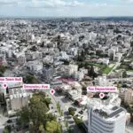 Prime Commercial Development Opportunity in Chryseleousa, Strovolos, Nicosia — Nicosia, Strovolos