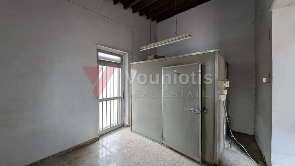 Prime Commercial Development Opportunity in Chryseleousa, Strovolos, Nicosia – photo 13
