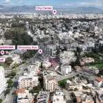 Prime Commercial Development Opportunity in Chryseleousa, Strovolos, Nicosia — Nicosia, Strovolos (2)