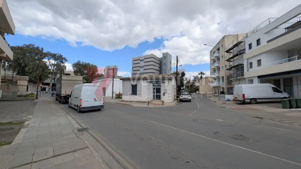 Prime Commercial Development Opportunity in Chryseleousa, Strovolos, Nicosia – photo 5