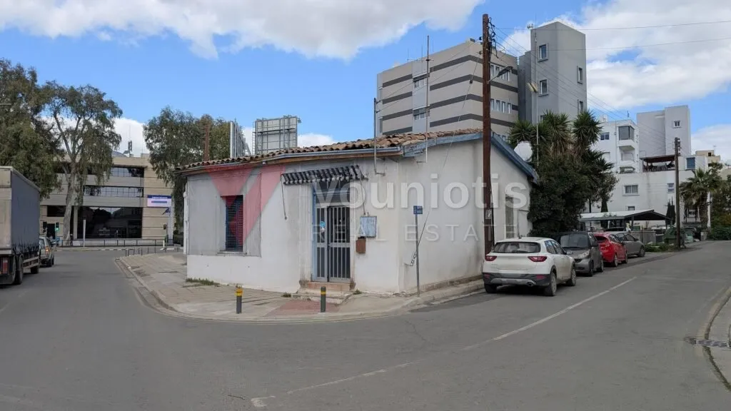Prime Commercial Development Opportunity in Chryseleousa, Strovolos, Nicosia – photo 6