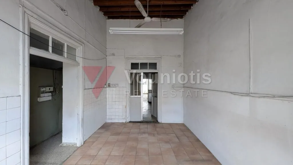 Prime Commercial Development Opportunity in Chryseleousa, Strovolos, Nicosia – photo 7