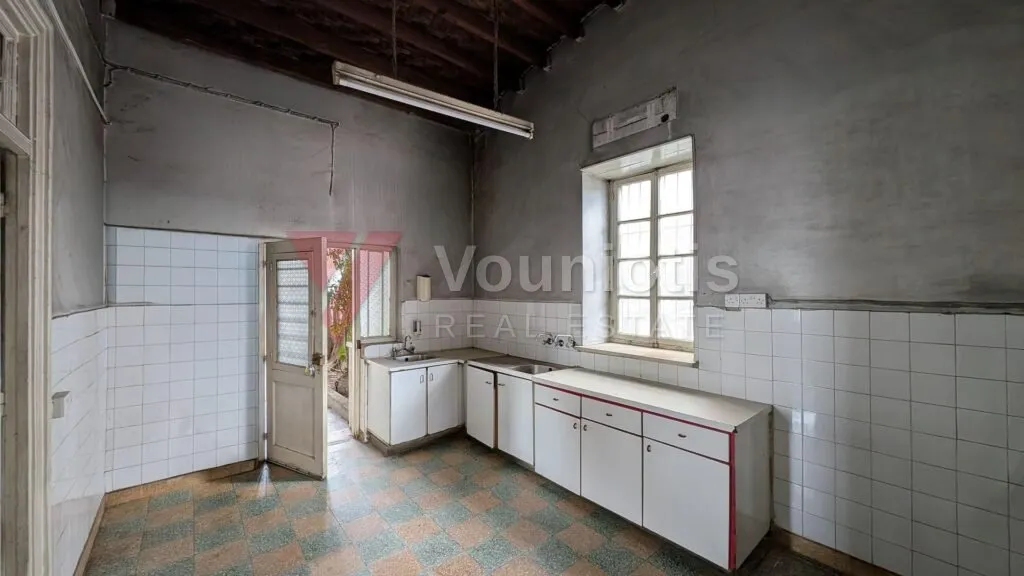 Prime Commercial Development Opportunity in Chryseleousa, Strovolos, Nicosia – photo 9