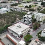 Commercial Plots in Agios Dimitrios, Strovolos, Nicosia — Nicosia, Strovolos
