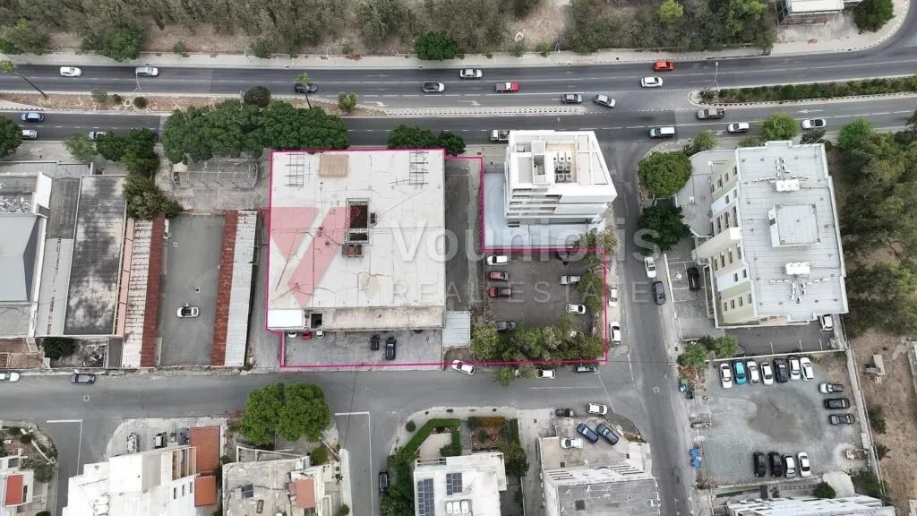 Commercial Plots in Agios Dimitrios, Strovolos, Nicosia – photo 2