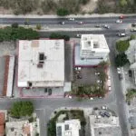 Commercial Plots in Agios Dimitrios, Strovolos, Nicosia — Nicosia, Strovolos (2)