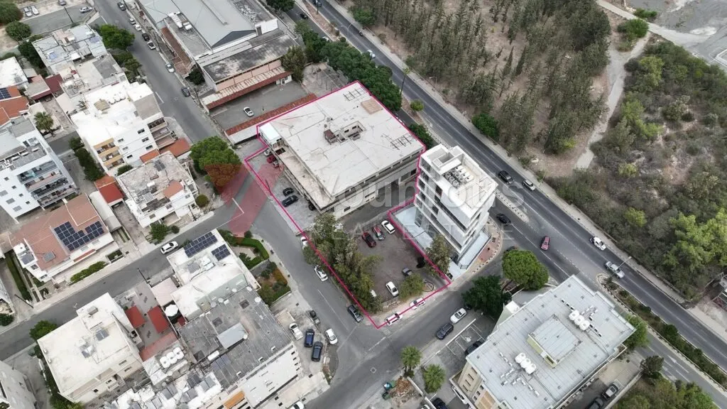 Commercial Plots in Agios Dimitrios, Strovolos, Nicosia – photo 3
