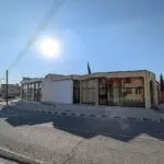 Building with two shops located in Anafotida, Larnaca — Larnaca, Anafotida (2)