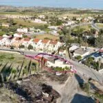 Building with two shops located in Anafotida, Larnaca — Larnaca, Anafotida (5)