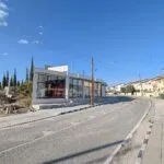 Building with two shops located in Anafotida, Larnaca — Larnaca, Anafotida (6)