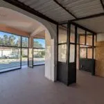 Building with two shops located in Anafotida, Larnaca — Larnaca, Anafotida (9)