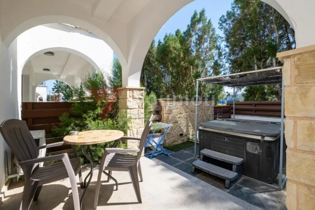 Studio apartment with jacuzzi in Latchi, Paphos – photo 2