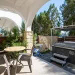 Studio apartment with jacuzzi in Latchi, Paphos — Paphos, Latchi (2)