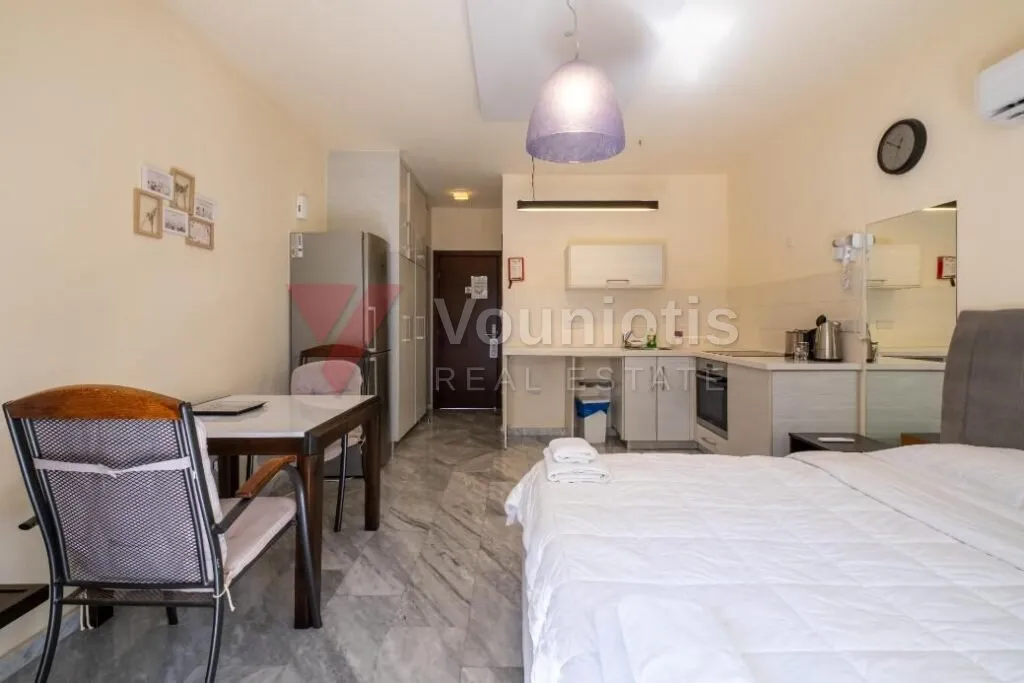 Studio apartment with jacuzzi in Latchi, Paphos – photo 5